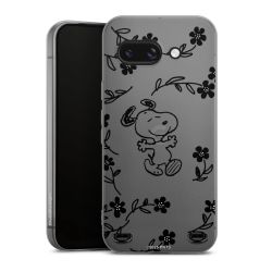 Premium Carry Case Hülle Mattweiss ohne Band