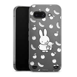 Premium Carry Case Hülle Mattweiss ohne Band