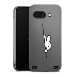 Premium Carry Case Hülle Mattweiss ohne Band