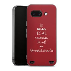 Premium Carry Case Hülle Mattweiss ohne Band