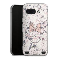 Premium Carry Case Hülle Mattweiss ohne Band