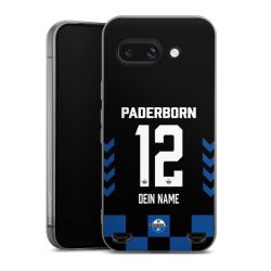 Premium Carry Case Hülle Mattweiss ohne Band