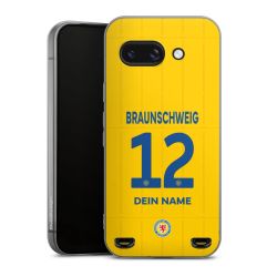 Premium Carry Case Hülle Mattweiss ohne Band