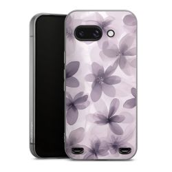 Premium Carry Case Hülle Mattweiss ohne Band