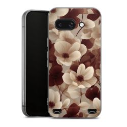 Premium Carry Case Hülle Mattweiss ohne Band