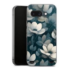 Premium Carry Case Hülle Mattweiss ohne Band