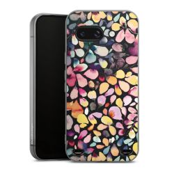 Premium Carry Case Hülle Mattweiss ohne Band