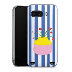 Premium Carry Case Hülle Mattweiss ohne Band