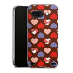 Premium Carry Case Hülle Mattweiss ohne Band