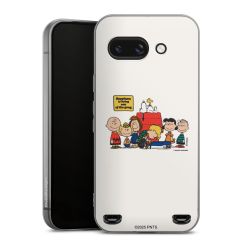 Premium Carry Case Hülle Mattweiss ohne Band