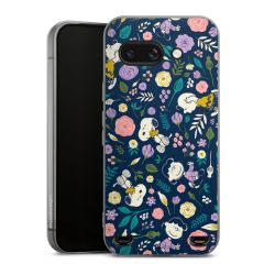 Premium Carry Case Hülle Mattweiss ohne Band