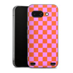 Premium Carry Case Hülle Mattweiss ohne Band