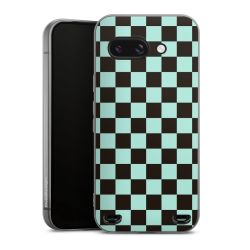 Premium Carry Case Hülle Mattweiss ohne Band