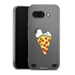 Premium Carry Case Hülle Mattweiss ohne Band