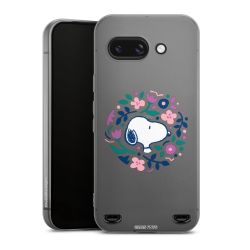 Premium Carry Case Hülle Mattweiss ohne Band