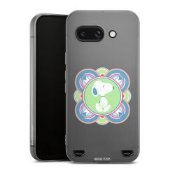 Premium Carry Case Hülle Mattweiss ohne Band