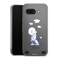 Premium Carry Case Hülle Mattweiss ohne Band