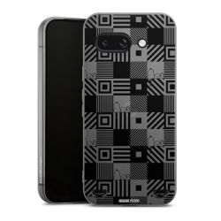 Premium Carry Case Hülle Mattweiss ohne Band