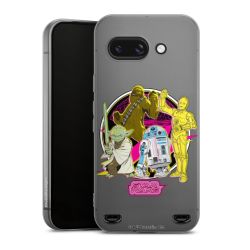 Premium Carry Case Hülle Mattweiss ohne Band