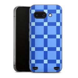 Premium Carry Case Hülle Mattweiss ohne Band