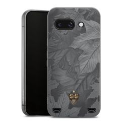 Premium Carry Case Hülle Mattweiss ohne Band