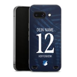 Premium Carry Case Hülle Mattweiss ohne Band