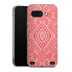 Premium Carry Case Hülle Mattweiss ohne Band