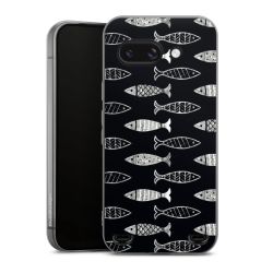 Premium Carry Case Hülle Mattweiss ohne Band