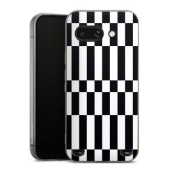 Premium Carry Case Hülle Mattweiss ohne Band