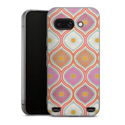 Premium Carry Case Hülle Mattweiss ohne Band