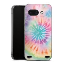 Premium Carry Case Hülle Mattweiss ohne Band