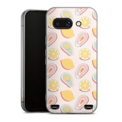 Premium Carry Case Hülle Mattweiss ohne Band