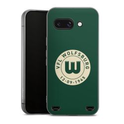 Premium Carry Case Hülle Mattweiss ohne Band