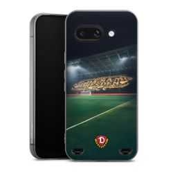 Premium Carry Case Hülle Mattweiss ohne Band