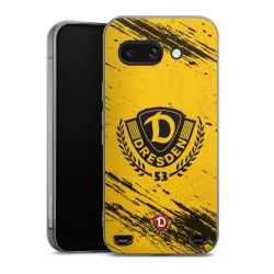 Premium Carry Case Hülle Mattweiss ohne Band