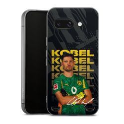 Premium Carry Case Hülle Mattweiss ohne Band