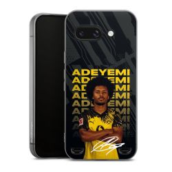 Premium Carry Case Hülle Mattweiss ohne Band