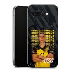 Premium Carry Case Hülle Mattweiss ohne Band