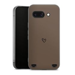 Premium Carry Case Hülle Mattweiss ohne Band