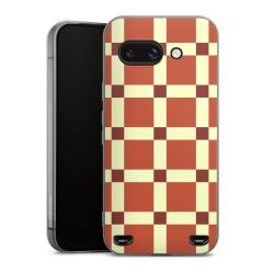 Premium Carry Case Hülle Mattweiss ohne Band