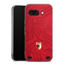 Premium Carry Case Hülle Mattweiss ohne Band