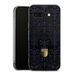 Premium Carry Case Hülle Mattweiss ohne Band