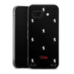 Premium Carry Case Hülle Mattweiss ohne Band