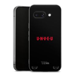 Premium Carry Case Hülle Mattweiss ohne Band