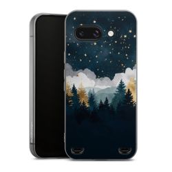 Premium Carry Case Hülle Mattweiss ohne Band