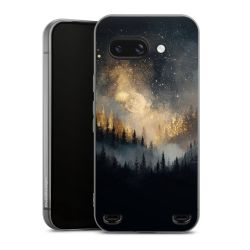 Premium Carry Case Hülle Mattweiss ohne Band