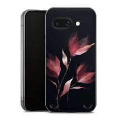 Premium Carry Case Hülle Mattweiss ohne Band