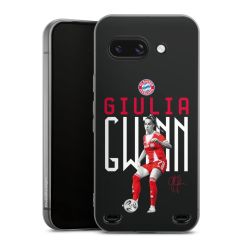 Premium Carry Case Hülle Mattweiss ohne Band