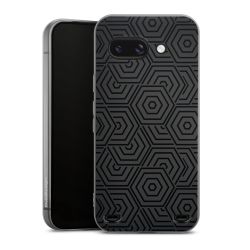 Premium Carry Case Hülle Mattweiss ohne Band