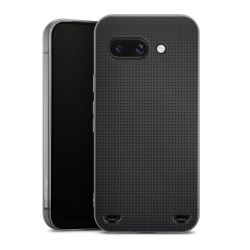 Premium Carry Case Hülle Mattweiss ohne Band